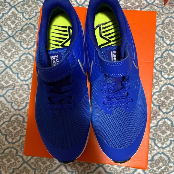 NIKE SHOES | KIDS SHOES| ON HAND - Picture 1 of 2